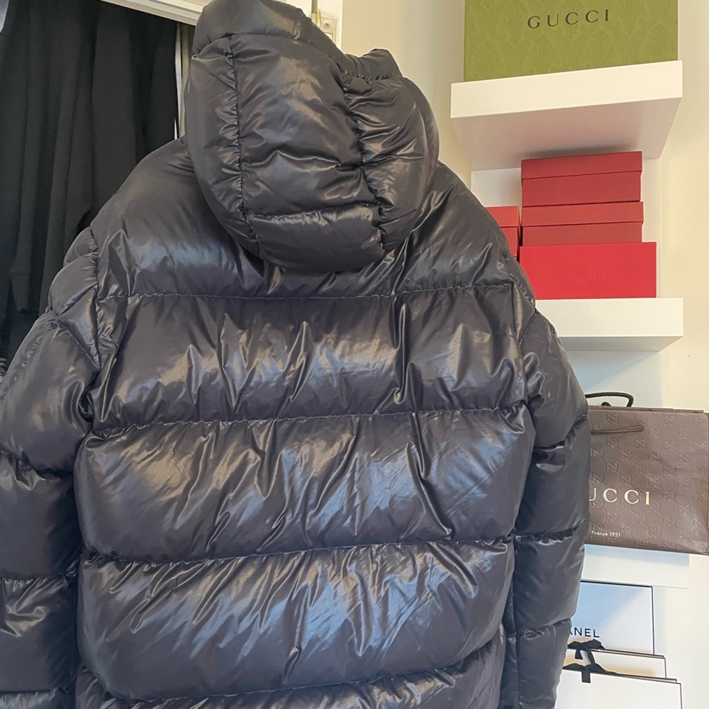 Moncler Ecrins Giubbotto Jacket